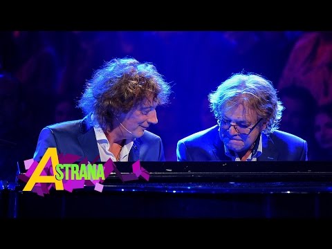 HRT - A strana – Villa Maria / Zlatne godine