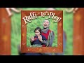 Raffi ~ Let's Play