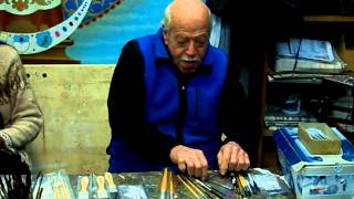 Pinceles Carnevale, los mejores delmundo!!!