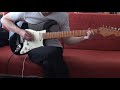 Crash And Burn(Cover) / Yngwie J. Malmsteen