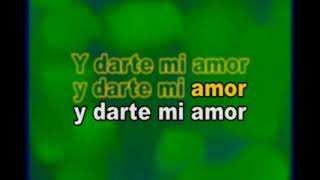 LEO DAN  SIEMPRE ESTOY PENSANDO EN ELLA KARAOKE