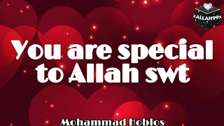 Download lagu Allah Mencintaimu ❤ | Mohammed Hoblos mp3