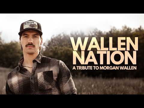 Morgan & Post: Tributes to Morgan Wallen & Post Malone video 2