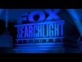 Blue Fox Searchlight Pictures