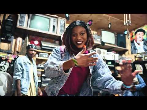 MUNGU FENI - DANCE TONIGHT {OFFICIAL VIDEO}
