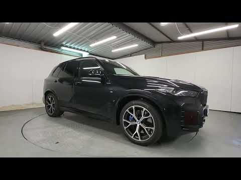 BMW X5 xDrive50e M Sport - Image 2