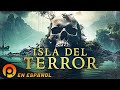 ISLA DEL TERROR PELICULAS PELICULA DE ACCION EN ESPANOL LATINO