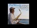 Phil Woods - A Beautiful Friendship