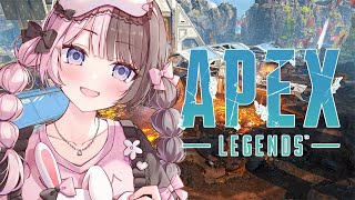 開始! - 【 Apex Legends 】おじ二人 w / ギア3ボドカ【ぶいすぽっ!/橘ひなの】