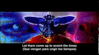 Saviour Machine &quot;New World Order&quot; English-Spanish Subtitled