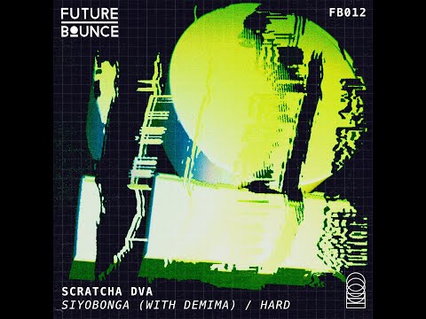 Scratcha DVA - Hard