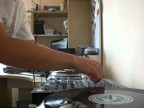 DJ Koobl minimix