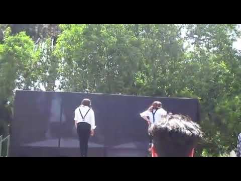 Intro: Darling + Expect-Girl's Day. Cover by Little Devils