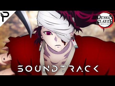 Yoriichi Theme - Demon Slayer/Kimetsu no Yaiba Soundtrack (COVER) 鬼滅の刃