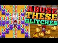 Best Glitches To Abuse In Stardew Valley Right Now