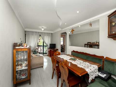 Vídeo - JOVP 600 Apto 602161016-49 - Apartamento em Jardim Oriental, São Paulo - à venda - PERENNIAL ASSESSORIA E SERVIÇOS LTDA EPP