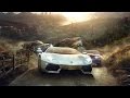 The Crew vs. Forza Horizon 2 vs. Driveclub Gameplay