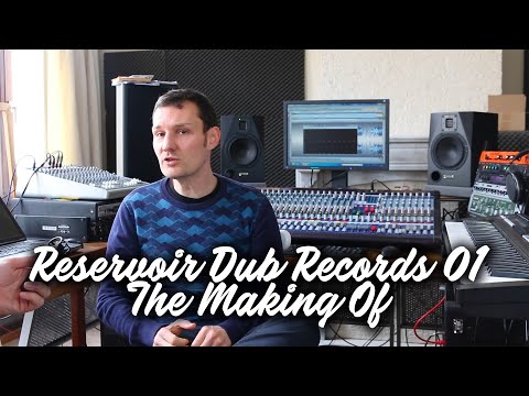 Meet the dubmakers - Unlisted Fanatic