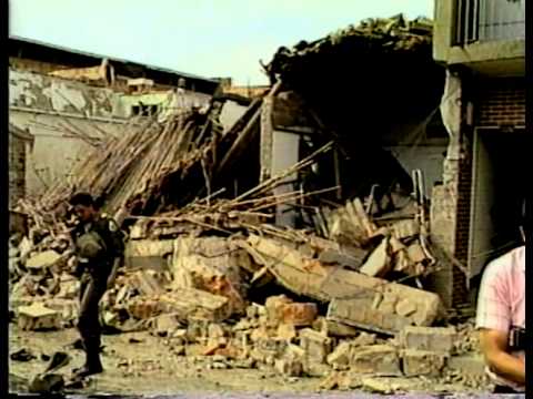 Joe Arroyo - La Guerra De Los Callados (Official Music Video)