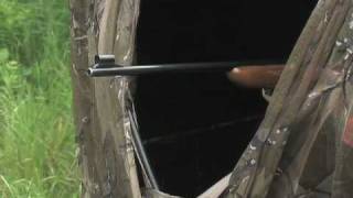 Ground Max The Vision Blind