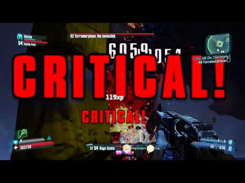 [#40] Borderlands 2 PsyCho-op ft. Quaza and Bisnap!