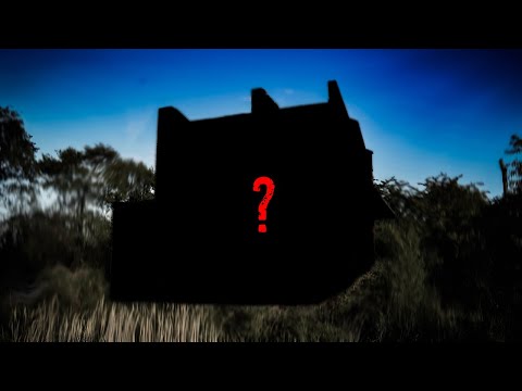 NAJBARDZIEJ NAWIEDZONY DOM NA DOLNYM ŚLĄSKU!? 😱