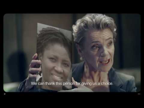 Swedish Hero - Astrid Belliot