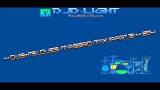 *--* D-Lights Loves MaGGro Mix (part 3) *--* 2014