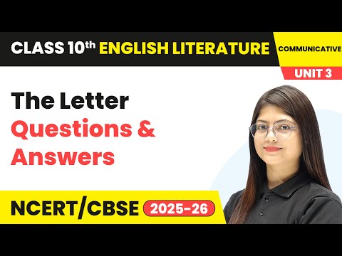 Class 10 English Literature Communicative Book Book Overview CBSE NCERT