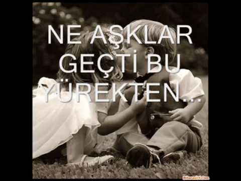 esra akyıldız --------- ne aşklar geçti bu yürekten