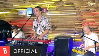 [BugsTV] LANY - The Breakup