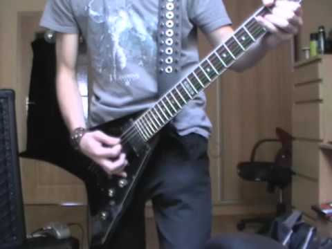 KABÁT - Opilci V Dějinách (cover by Adam Langr)