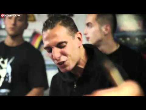 HALT DIE FRESSE 03 - NR. 113 - KALIF