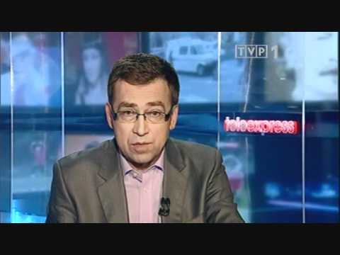 Orzeł Balin vs Hutnik Nowa Huta - Teleexpress