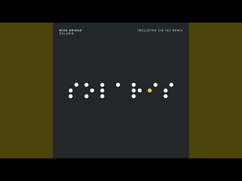 Solaris (Cid Inc. Remix)