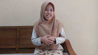 Memperingati Hari Batik Nasional