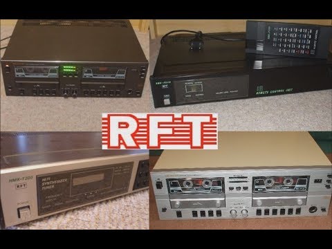 RFT Troubleshooting Vorstellung S3930 VEB Sternradio Sonneberg