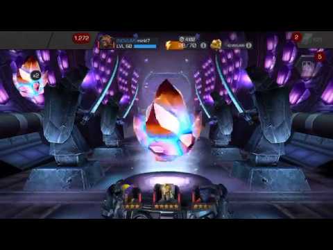 6 x 5 Star Featured Crystal Opening! Lets go!