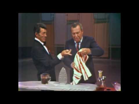 Dean Martin & Phil Harris - King of The House