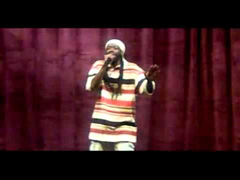Toronto's Talent Live Performance_Shem Scott.avi