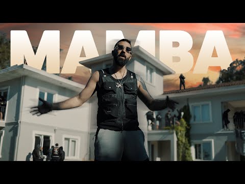 Mamba - "KARDEŞLER BİLİNMEZ" (prod. by Astral) [Official Music Video]