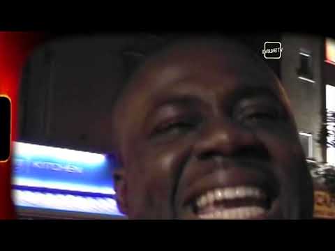 HITMAN HYPER | NASTY CREW | GRIMEY STREET FREESTYLE #grime #ukgrime #grimescene