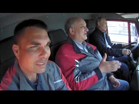 OVAKO SE VOZI KAMION PARTY#2😃(PUTIN👌)