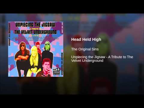 Video thumbnail for Head Held High