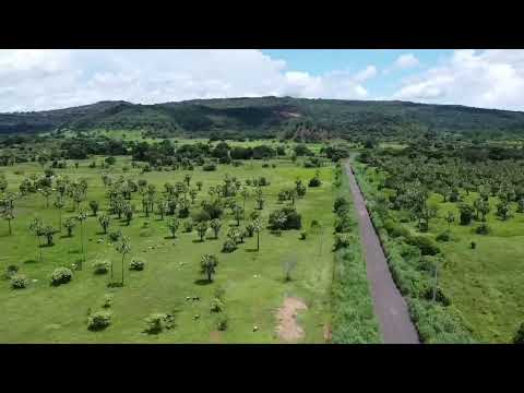 Barra D'Alcântara PI 