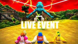 Animal Company FIRST Live Event LEAKED!