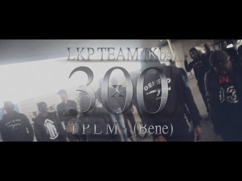 LKP Team (KBS) x TPLM (Bene) - 300 // Dir. by @DirectedbyWT