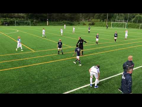 FK Haugesund - Viking G13 // Treningskamp // 1. Omgang