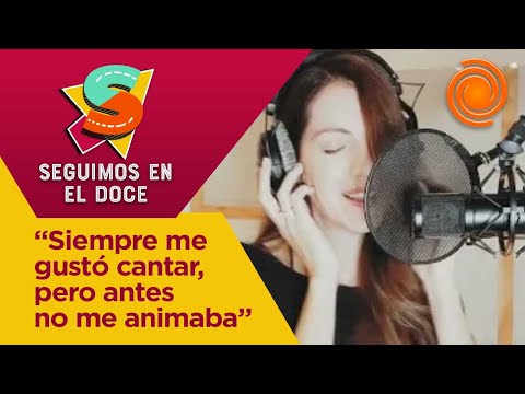 Susana Ballesteros, la mujer detrás de la voz del GPS