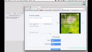Download the video "Push Notification Application Development for iOS and Android using C++"